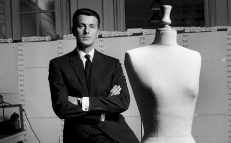 who is the founder of givenchy|hubert james taffin de Givenchy.